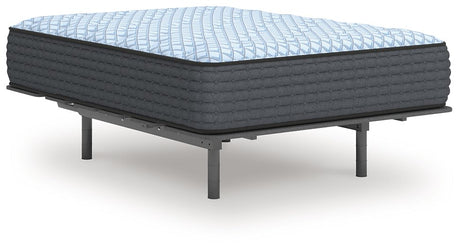 Destin Cove Plush Mattress - Furniture World