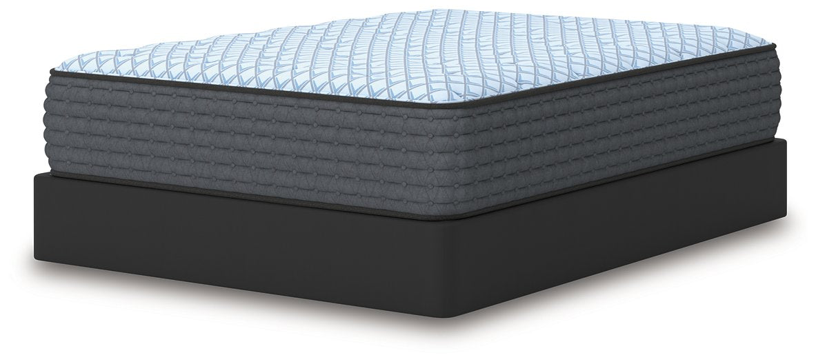 Destin Cove Plush Mattress - Furniture World