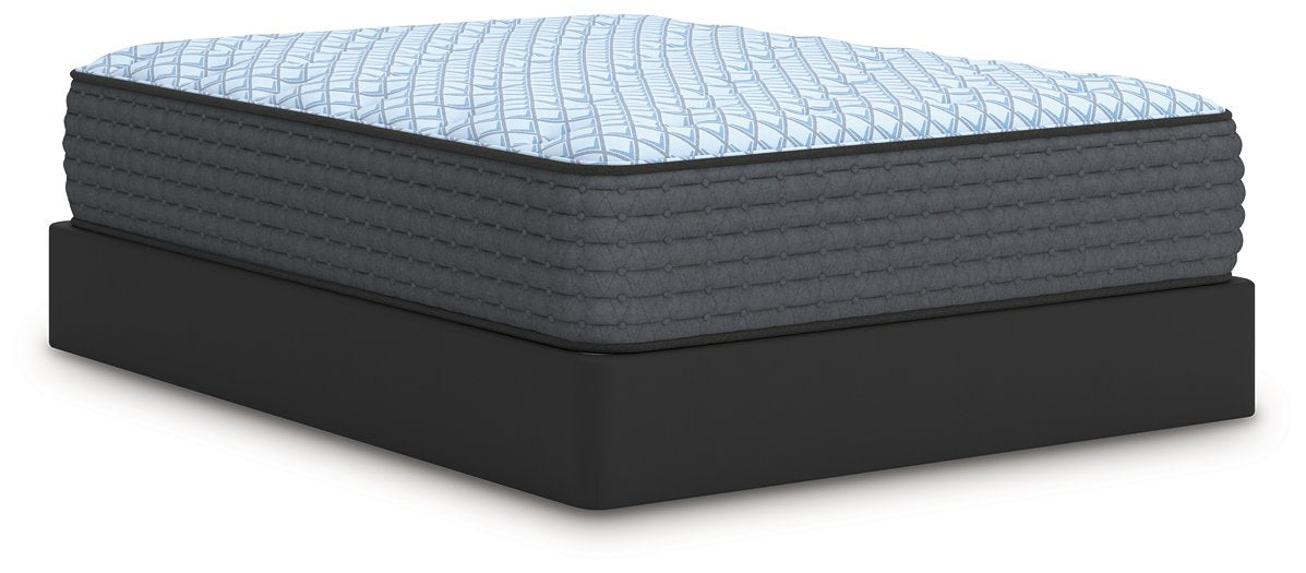 Destin Cove Plush Mattress - Furniture World