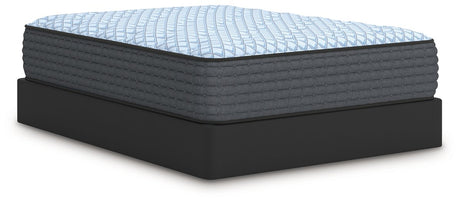 Destin Cove Plush Mattress - Furniture World