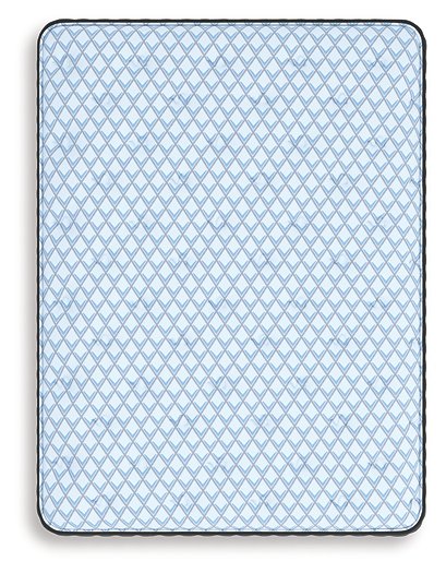 Destin Cove Plush Mattress - Furniture World