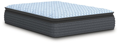 Destin Cove PT Mattress - Furniture World