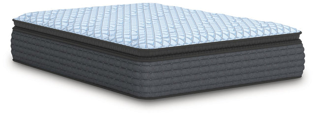 Destin Cove PT Mattress - Furniture World
