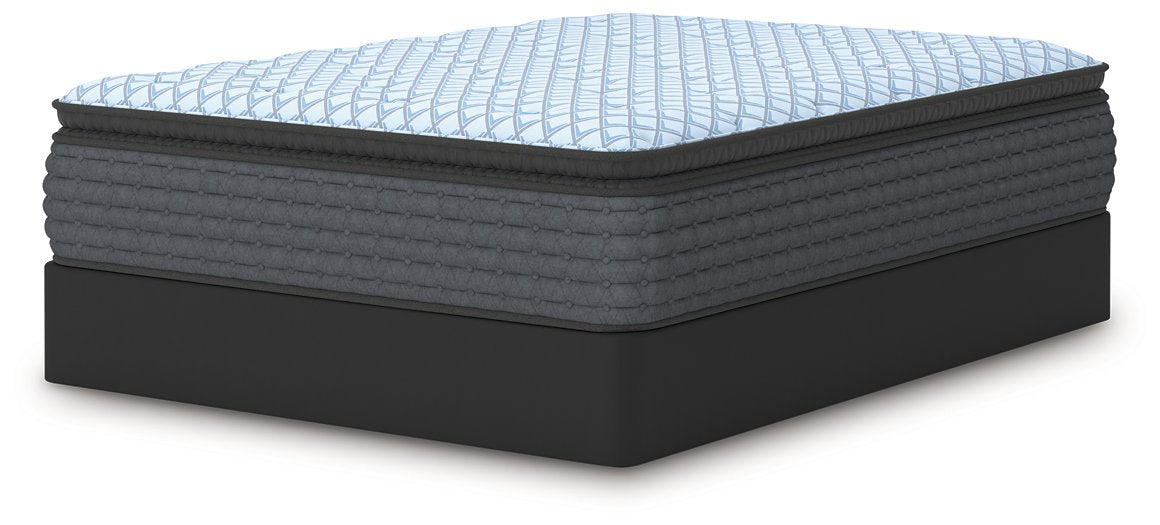 Destin Cove PT Mattress - Furniture World