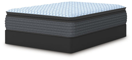Destin Cove PT Mattress - Furniture World