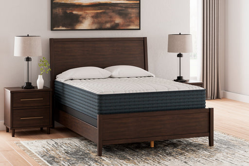 Hybrid 1200 King Mattress - Furniture World
