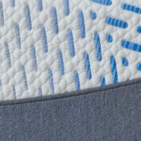 Millennium Cushion Firm Gel Memory Foam Hybrid Mattress - Furniture World