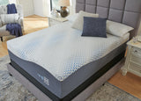 Millennium Cushion Firm Gel Memory Foam Hybrid Mattress - Furniture World
