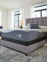 Millennium Cushion Firm Gel Memory Foam Hybrid Mattress - Furniture World