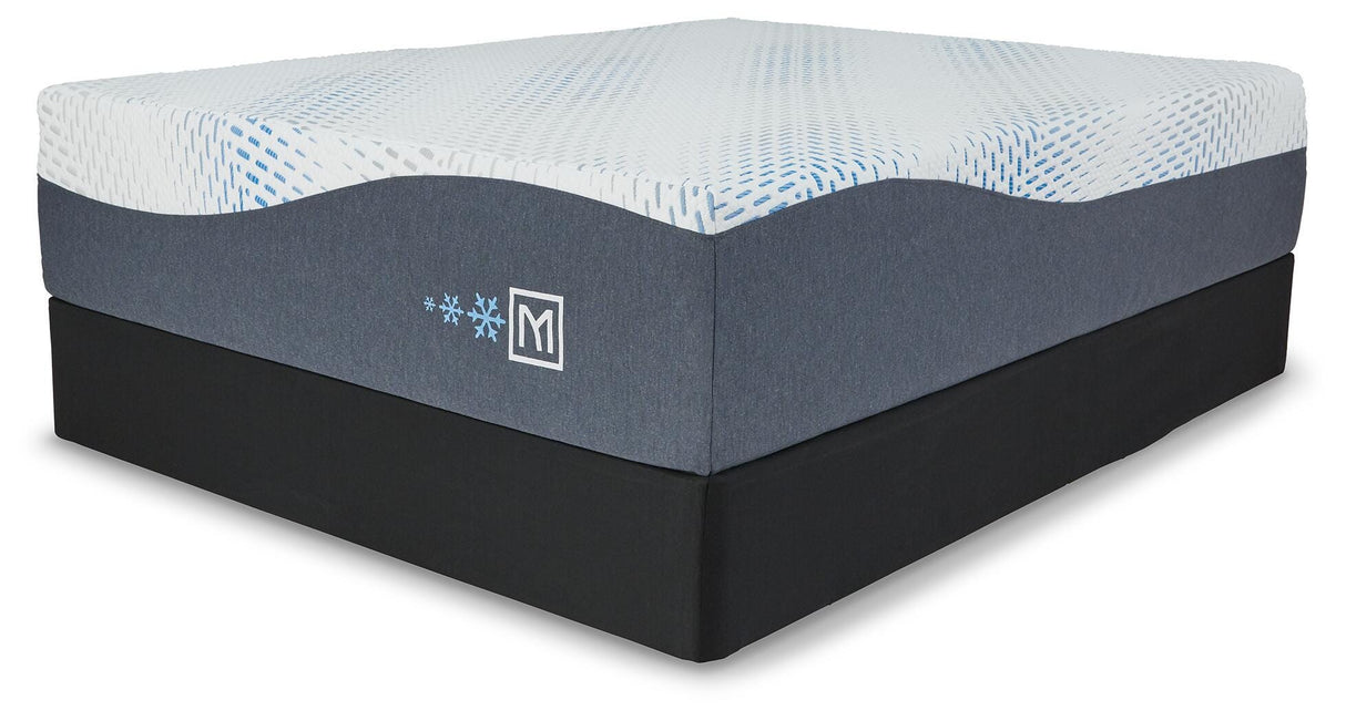 Millennium Cushion Firm Gel Memory Foam Hybrid Mattress - Furniture World