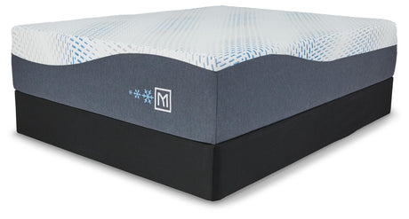 Millennium Cushion Firm Gel Memory Foam Hybrid Mattress - Furniture World