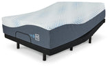 Millennium Cushion Firm Gel Memory Foam Hybrid Mattress - Furniture World