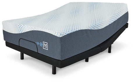 Millennium Cushion Firm Gel Memory Foam Hybrid Mattress - Furniture World