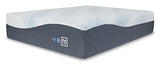 Millennium Cushion Firm Gel Memory Foam Hybrid Mattress - Furniture World