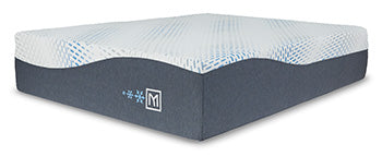 Millennium Cushion Firm Gel Memory Foam Hybrid Mattress - Furniture World