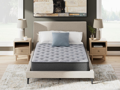 Comfort Plus Mattress - Furniture World