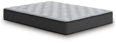 Comfort Plus Mattress - Furniture World