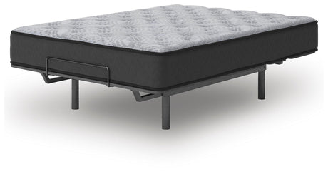 Comfort Plus Mattress - Furniture World