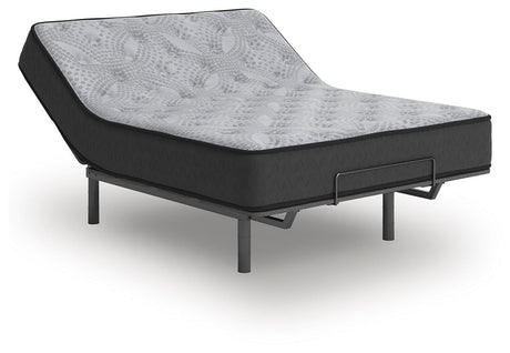Comfort Plus Mattress - Furniture World