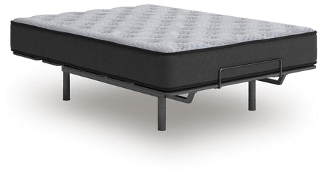 Comfort Plus Mattress - Furniture World