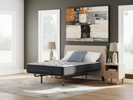 Comfort Plus Mattress - Furniture World