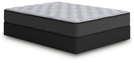 Comfort Plus Mattress - Furniture World