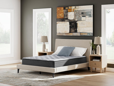 Comfort Plus Mattress - Furniture World