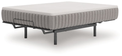 Terra Sleep Firm Mattress - Furniture World