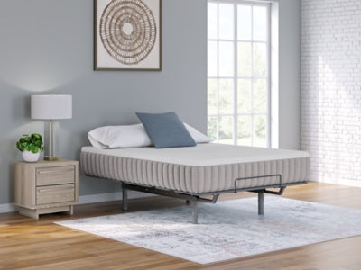 Terra Sleep Firm Mattress - Furniture World