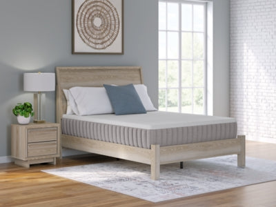 Terra Sleep Firm Mattress - Furniture World