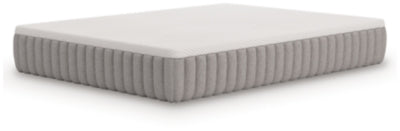 Terra Sleep Medium Mattress - Furniture World