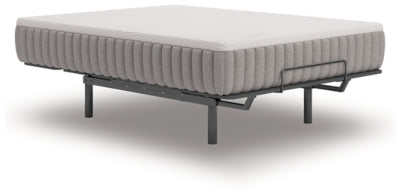 Terra Sleep Medium Mattress - Furniture World