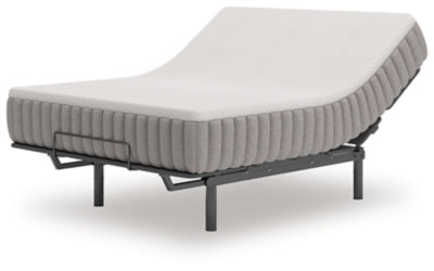Terra Sleep Medium Mattress - Furniture World