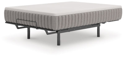 Terra Sleep Medium Mattress - Furniture World