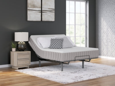 Terra Sleep Medium Mattress - Furniture World