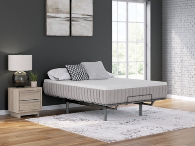 Terra Sleep Medium Mattress - Furniture World