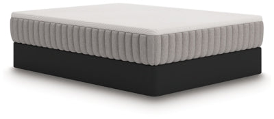 Terra Sleep Medium Mattress - Furniture World