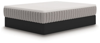 Terra Sleep Medium Mattress - Furniture World