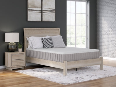 Terra Sleep Medium Mattress - Furniture World