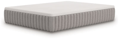 Terra Sleep Soft Mattress - Furniture World