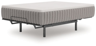 Terra Sleep Soft Mattress - Furniture World
