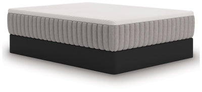Terra Sleep Soft Mattress - Furniture World