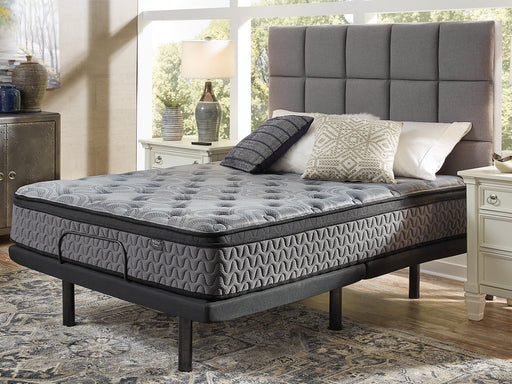 Augusta2 Mattress - Furniture World