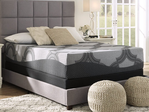 1100 Series Mattress - Furniture World