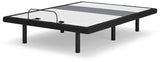 Best Base with Lumbar and Audio Full Adjustable Head Base - Furniture World