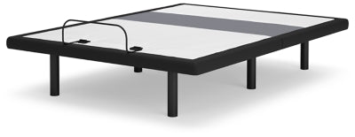 Best Base with Lumbar and Audio Full Adjustable Head Base - Furniture World