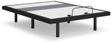 Best Base with Lumbar and Audio Full Adjustable Head Base - Furniture World