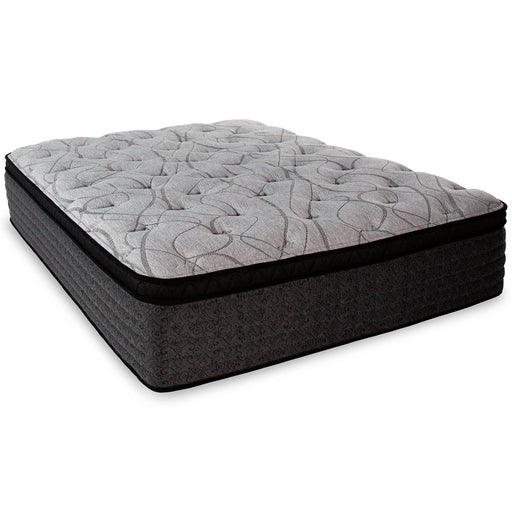 Hybrid 1600 Mattress Set - Furniture World