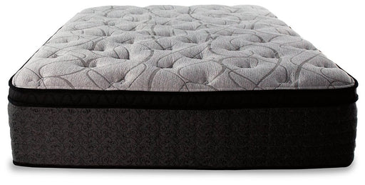 Hybrid 1600 Mattress - Furniture World