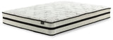 Chime 10 Inch Hybrid Mattress Package - Furniture World